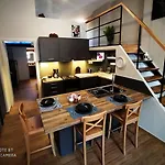 Key For House-modern Loft Design Kiáton