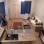 Key For House-modern Loft Design * Kiáton