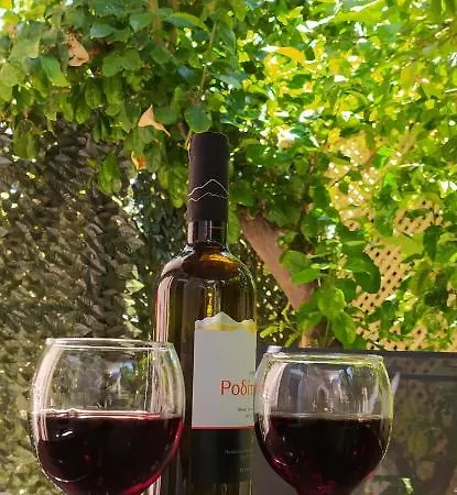 Appartamento Key For House-modern Loft Design