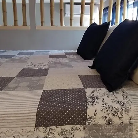 Key For House-modern Loft Design Appartamento Kiáton