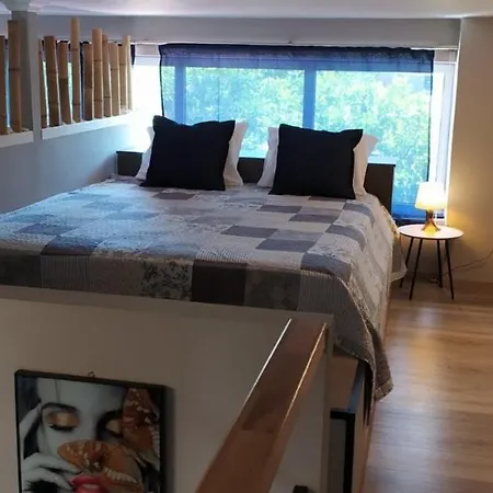 Key For House-modern Loft Design * Kiáton