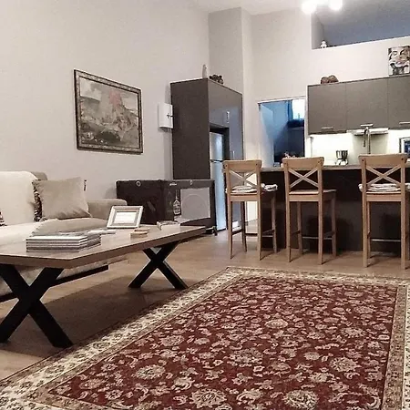 Key For House-modern Loft Design *