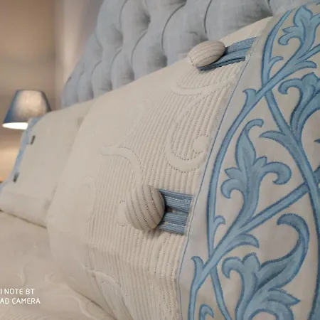 Key For House-modern Loft Design