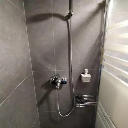 Key For House-modern Loft Design Daire *