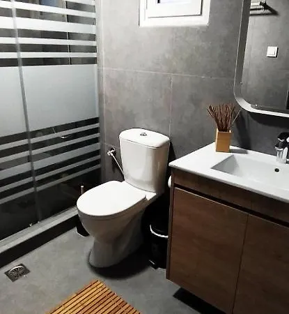 Apartamento Key For House-modern Loft Design