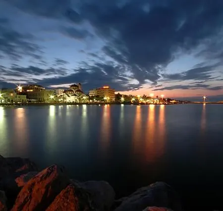 Apartamento Key For House-modern Loft Design