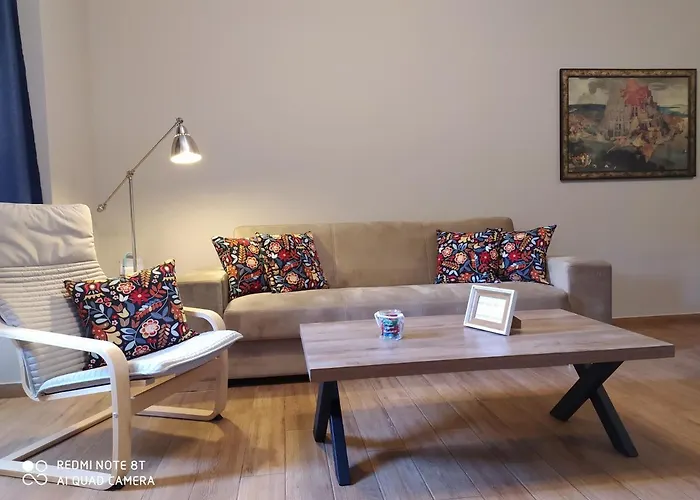 Key For House-modern Loft Design Apartment