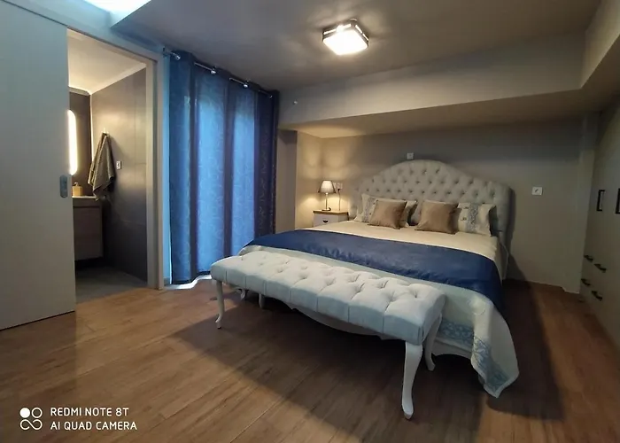 Key For House-modern Loft Design *