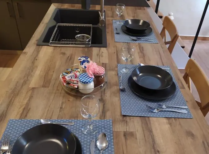 Διαμέρισμα Key For House-modern Loft Design