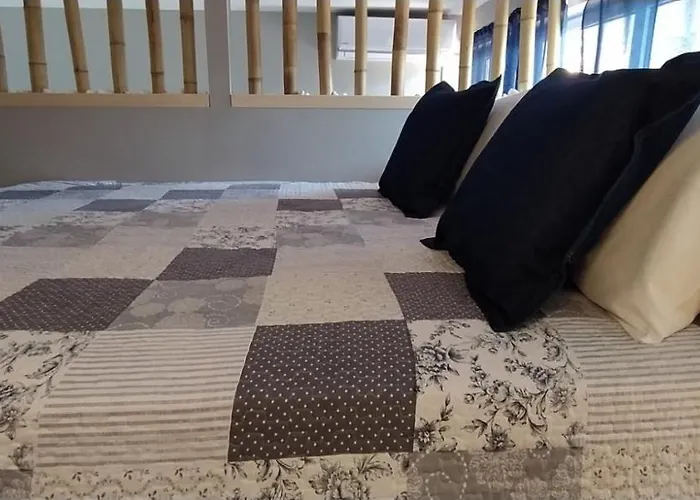 Key For House-modern Loft Design Apartman Kiáto