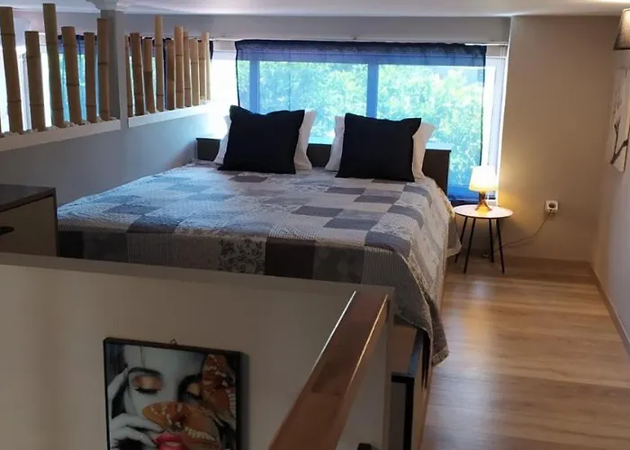 Key For House-modern Loft Design * Κιάτο