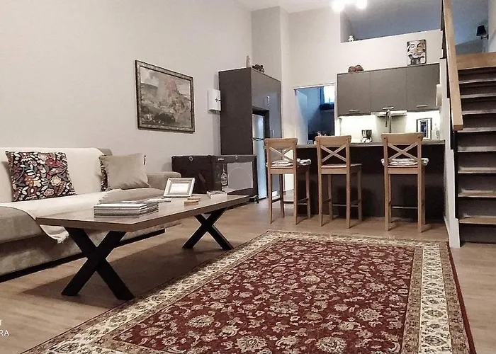 Key For House-modern Loft Design *