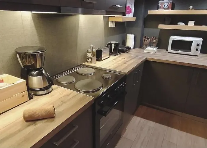 Key For House-modern Loft Design Kiaton