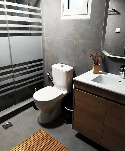 Apartman Key For House-modern Loft Design