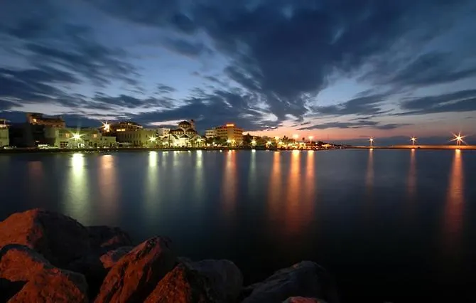 Διαμέρισμα Key For House-modern Loft Design