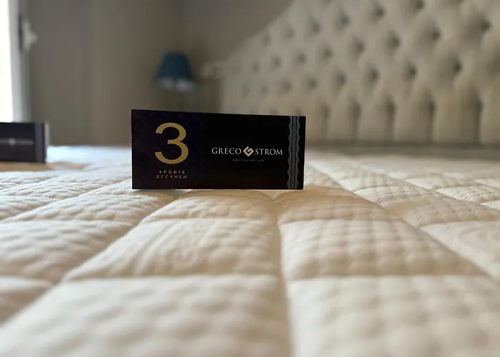 Διαμέρισμα Key For House-modern Loft Design *