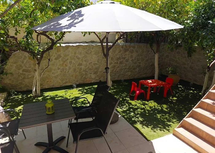 Key For House-modern Loft Design Apartment